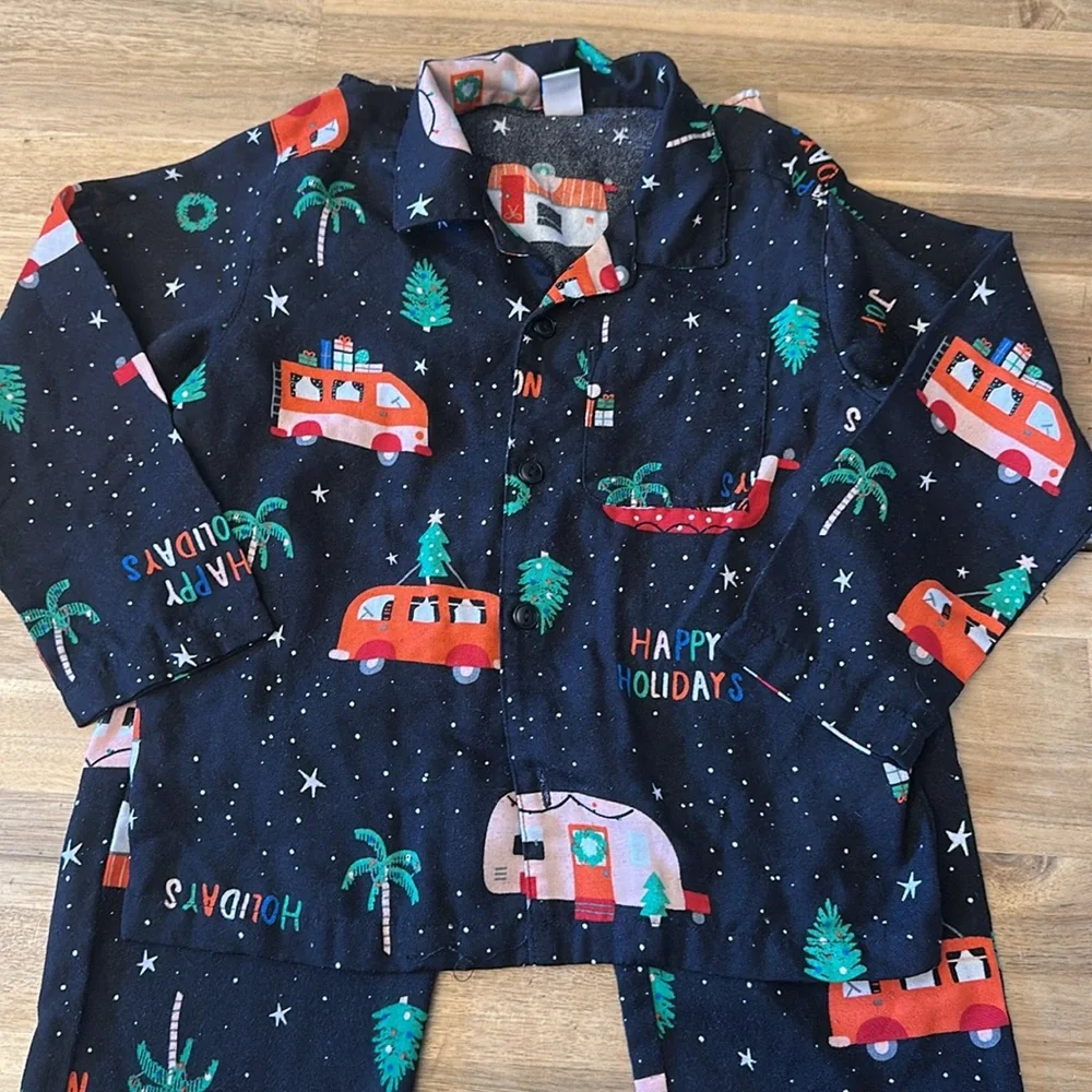 OLD NAVY 2 sets pajamas